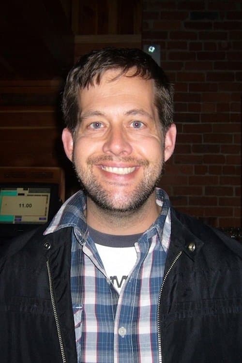Profile image of Joshua Grannell