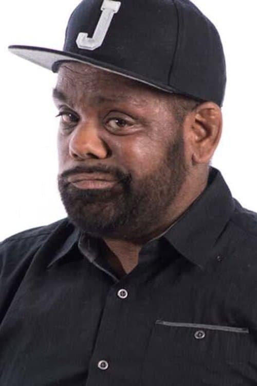 Joshua Warrior photo