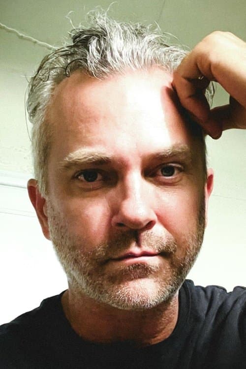 Joshua Weigel photo