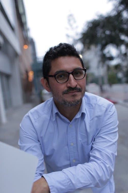 Profile image of Josué Méndez