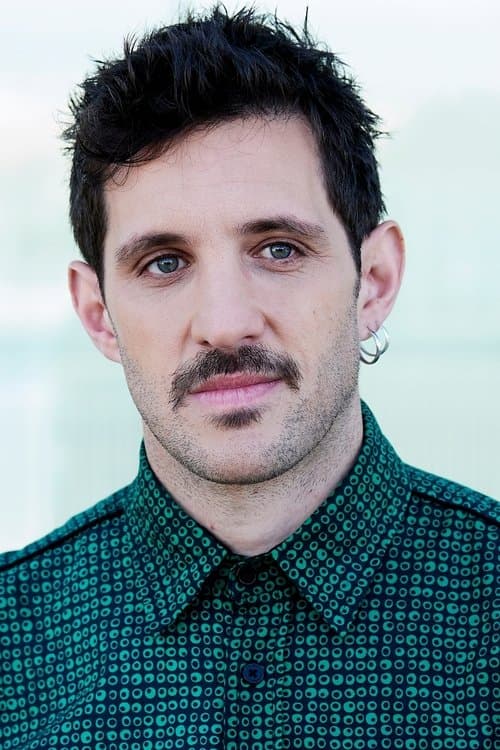 Profile image of Jota Linares