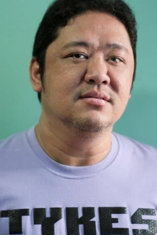 Profile image of Joven Tan