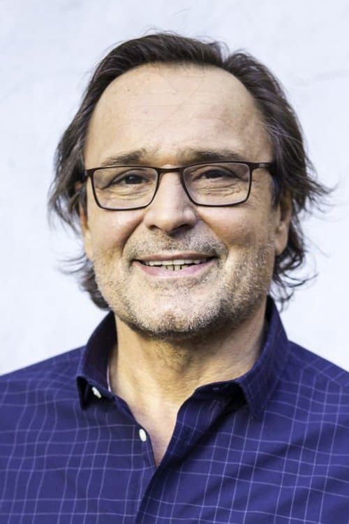 Jozef Vajda photo