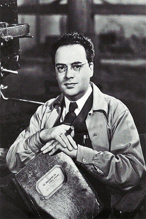 Profile image of Juan Bustillo Oro