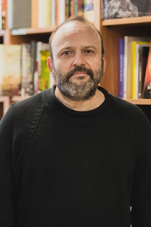 Profile image of Juan Cavestany