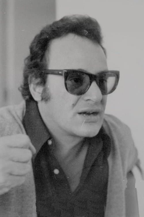 Profile image of Juan Ibáñez