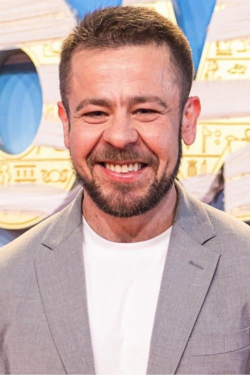 Profile image of Juan Jesús García Galocha