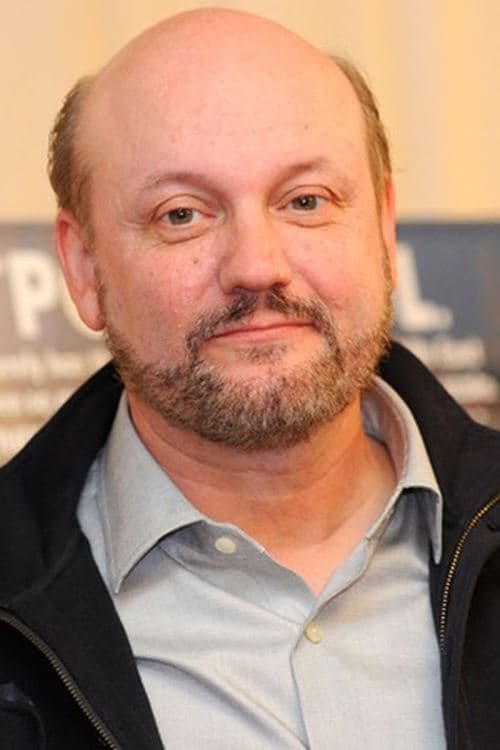 Profile image of Juan José Campanella