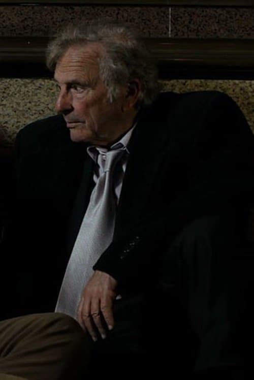 Profile image of Juan Logar