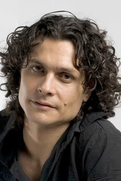 Juan Luis Corrientes photo