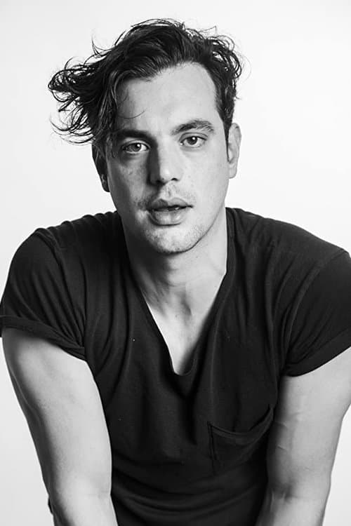 Juan Pablo Castañeda photo