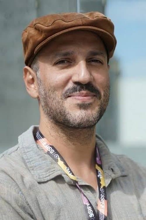Profile image of Juan Pablo González