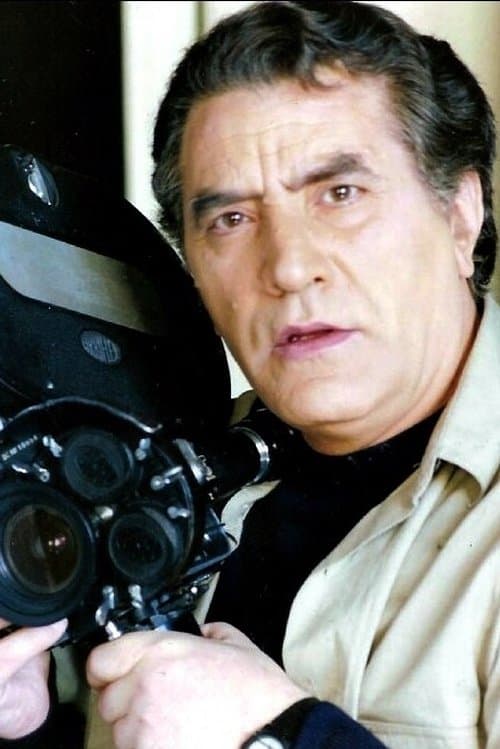 Profile image of Juan Piquer Simón