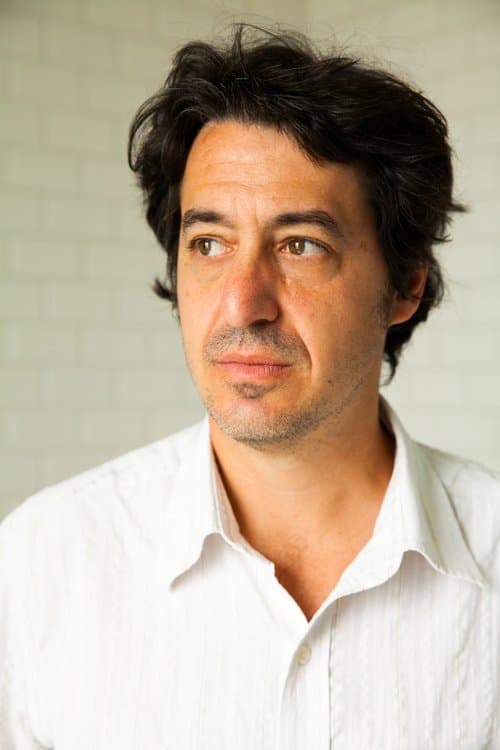 Profile image of Juan Villegas