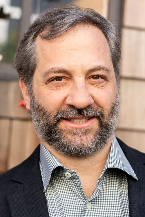 Profile image of Judd Apatow