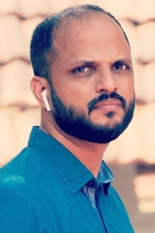 Profile image of Jude Anthany Joseph