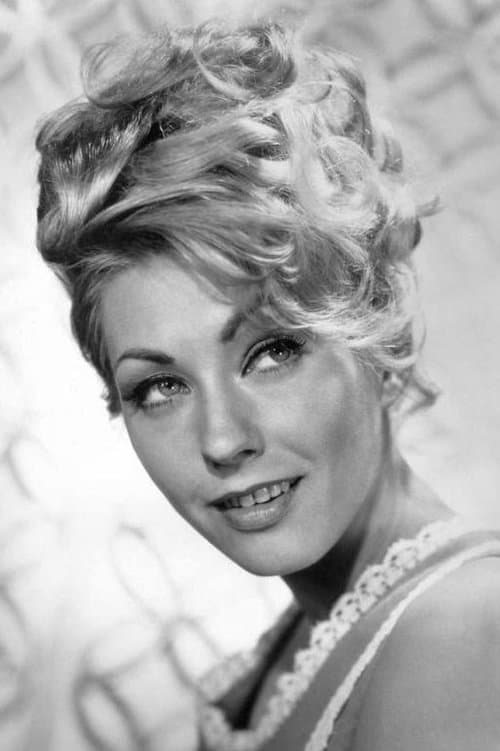 Judi West photo