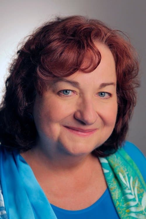 Judith Christin photo