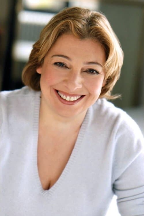 Judy Del Giudice photo