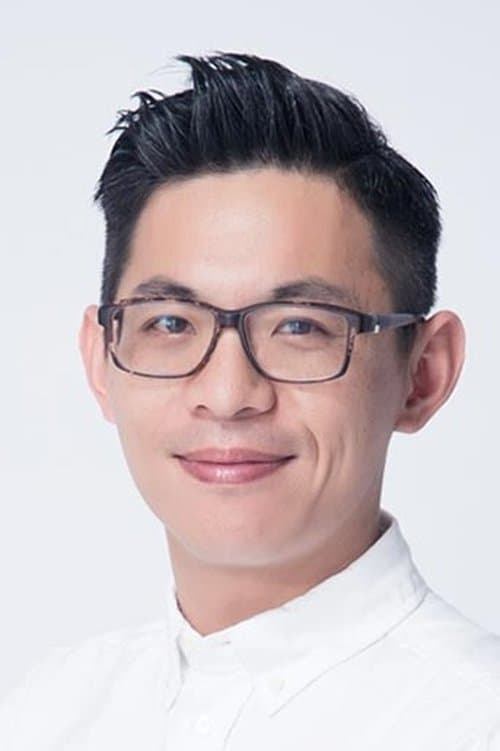 Profile image of Jui-Chih Chiang