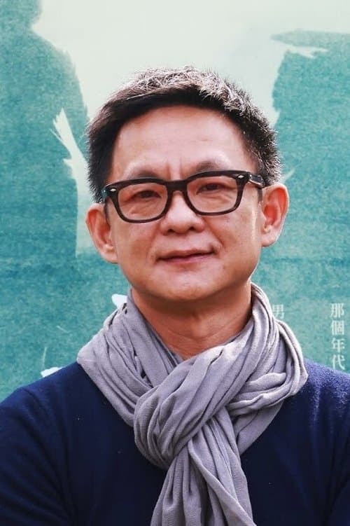 Profile image of Jui-Yuan Tsao