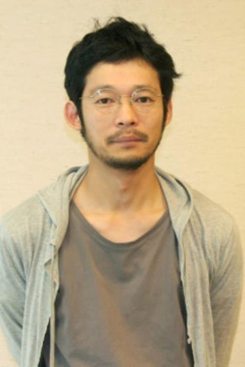 Profile image of Juichiro Yamasaki