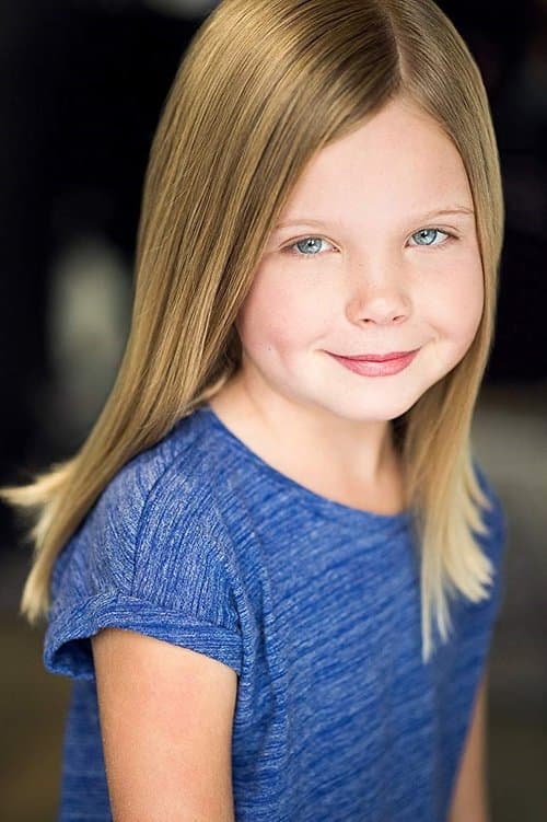 Julia Maren Baker photo