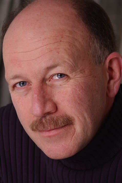 Julian Gamble photo