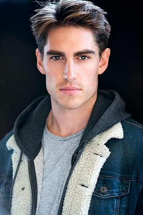 Julian Haig photo