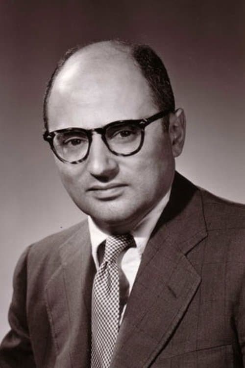 Profile image of Julian Roffman