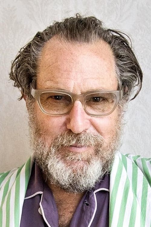 Profile image of Julian Schnabel