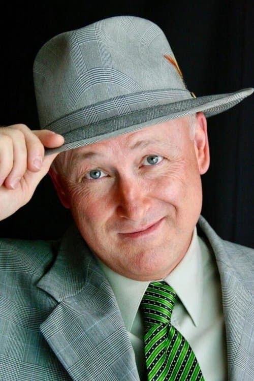 Julian Sedgwick photo