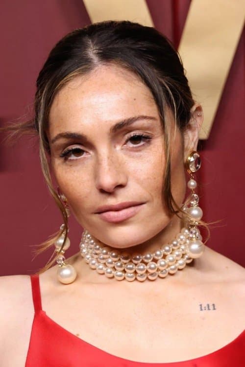 Juliana Aidén Martinez photo