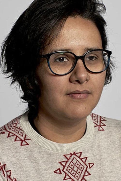Profile image of Juliana Rojas
