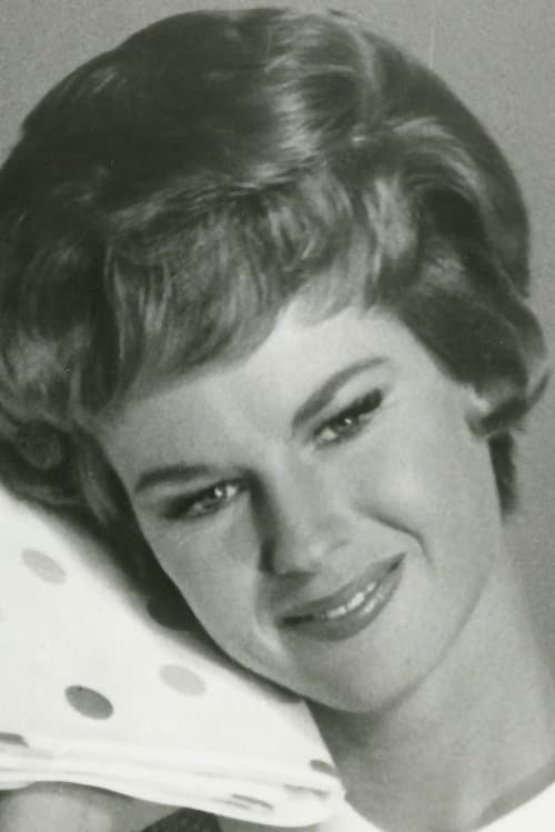 Julie Ann Johnson photo