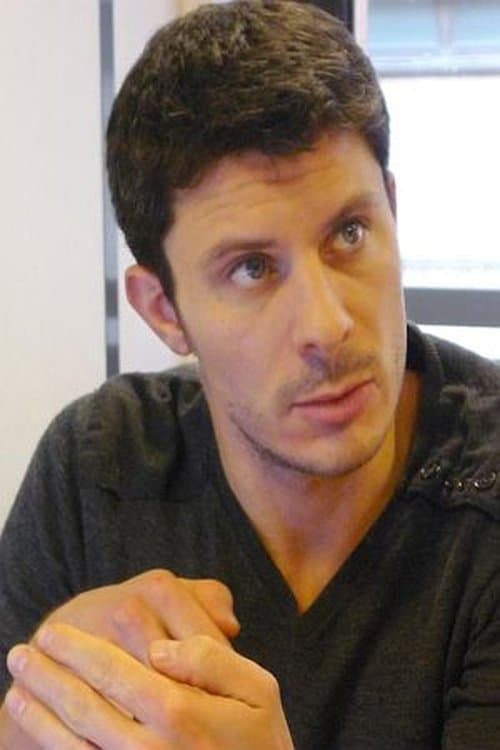 Profile image of Julien Fournet