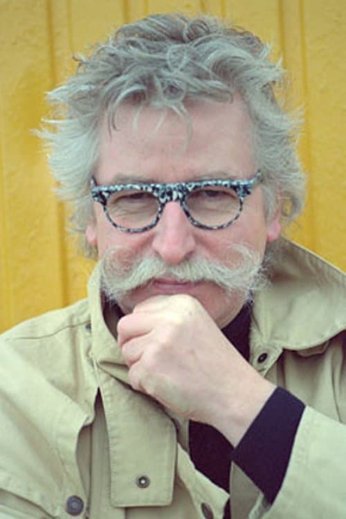 Profile image of Julien Vrebos