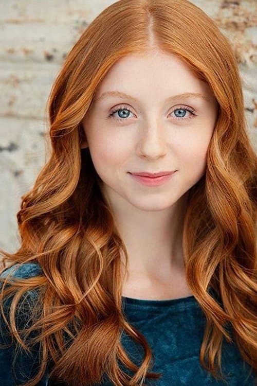 Juliette Angelo photo