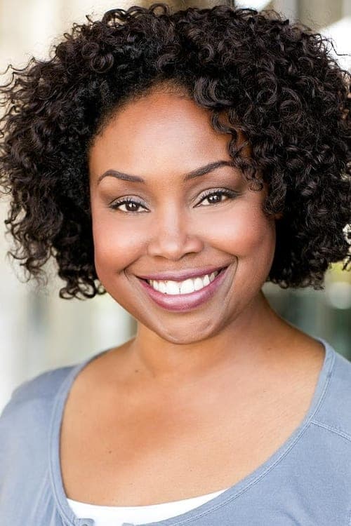 Juliette Jeffers photo