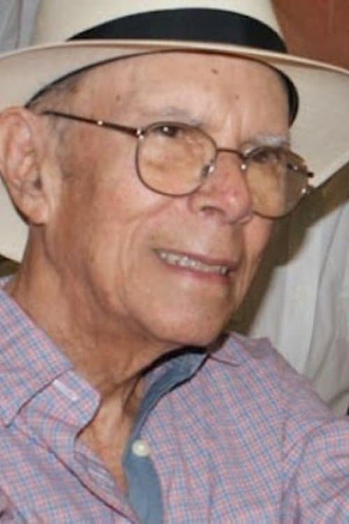 Julio García Espinosa photo