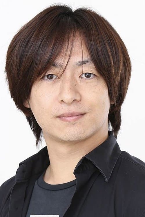 Profile image of Jumpei Mizusaki