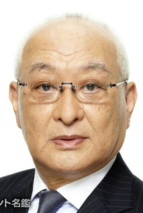 Jun Hazumi photo