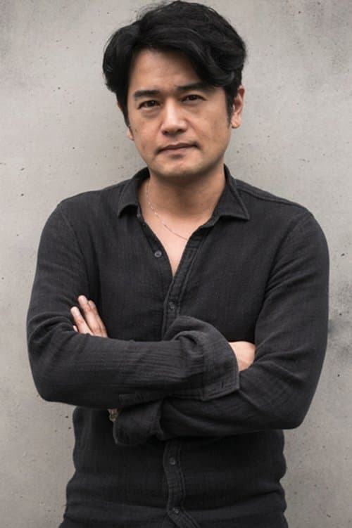 Profile image of Jun Yoriko
