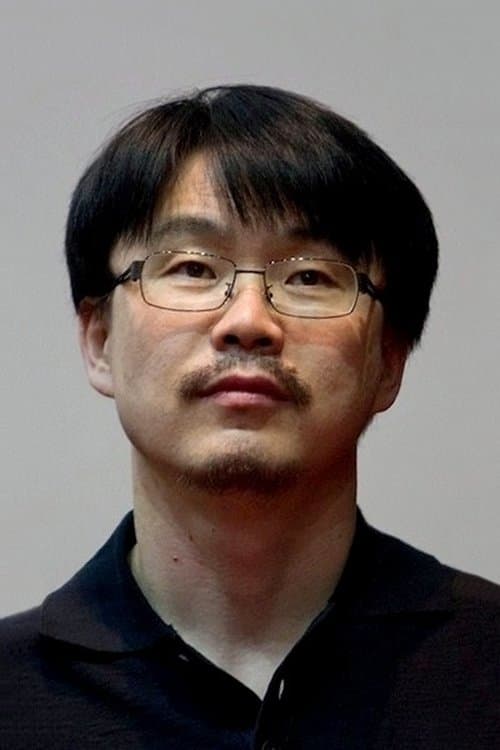 Profile image of Jung Ji-woo