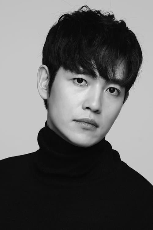 Jung Seong-hun photo