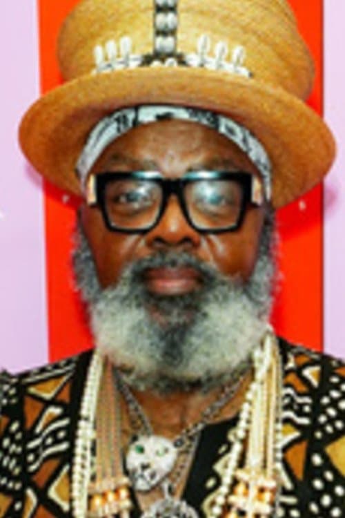 Junior LaBeija photo