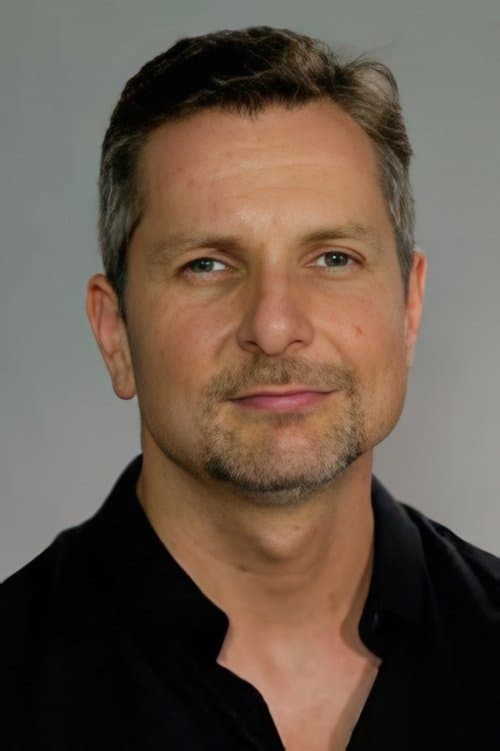 Juraj Bernáth photo