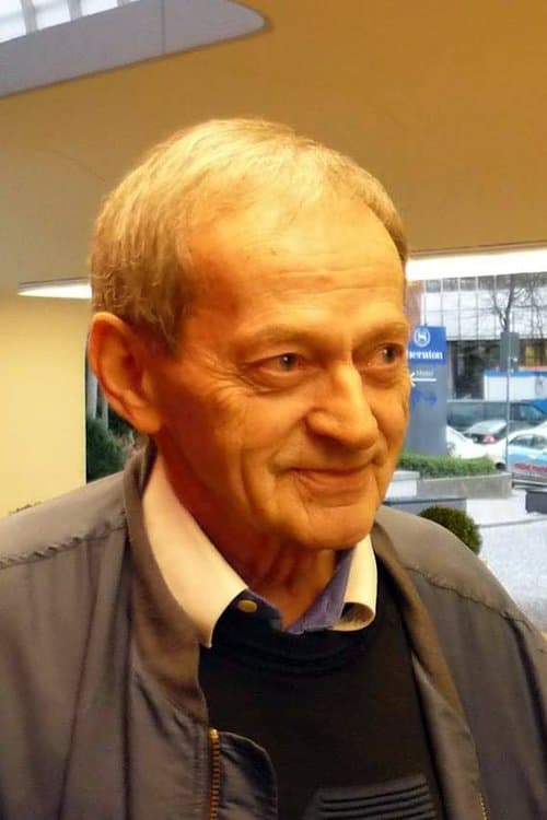 Profile image of Jürgen Enz