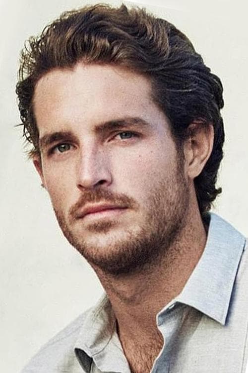 Justice Joslin photo