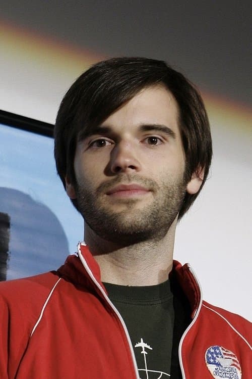 Profile image of Justin Barber